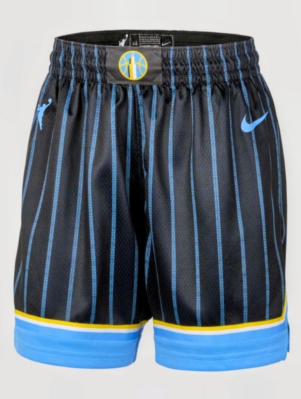 Chicago Sky Nike Shorts - XS - NWT